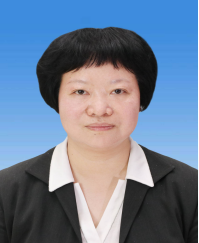 林鑫华 综合执法支队政委（副处级）